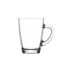 Set căni calde LAV Vega, 300 ml, 6 buc.