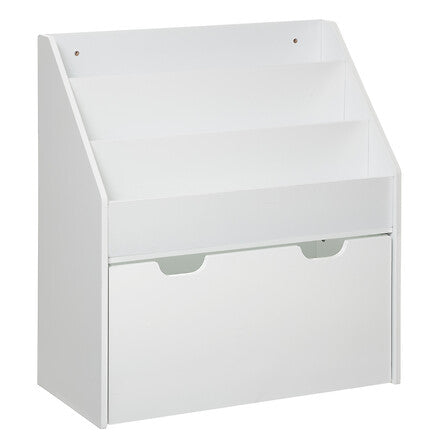 Bazar, MDF, 70 cm, cu atmosferă de bibliotecă pentru copii