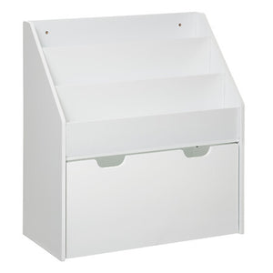 Bazar, MDF, 70 cm, cu atmosferă de bibliotecă pentru copii