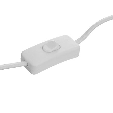 Lampă de noapte atmosferă Lumière d'Hiver, 44 cm
