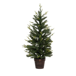 Potted Helsinki tree 100 cm