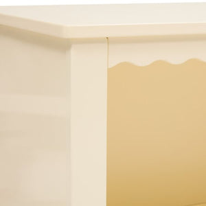 Детска етажерка atmosphera Bouli, 60×30×65 cm, MDF