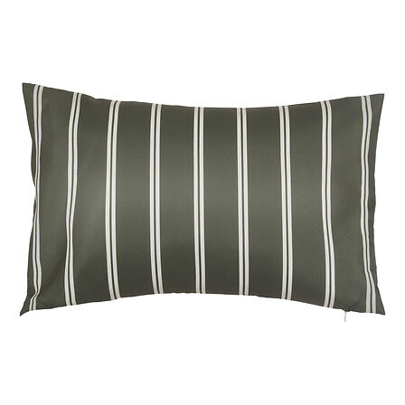Husă decorativă pentru pernă de exterior Atmosphera Tileo, 30x50 cm