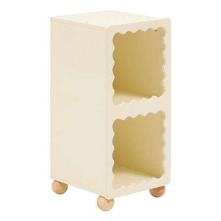 Детски модул за съхранение atmosphera Bouli, 31×30×64 cm,  MDF