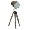 Lampă de masă cu trepied Ebor, 68 cm