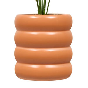Изкуствено растение atmosphera Poolside Strelitzia , 45 cm, Керамика, Асорти