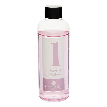 Пълнител за дифузер atmosphera Numia, Пачули, 180 ml, Виолетов