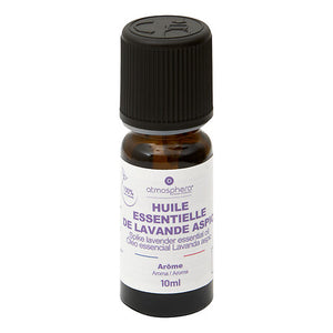Етерично масло atmosphera Lina, Spike Lavender, 10 ml