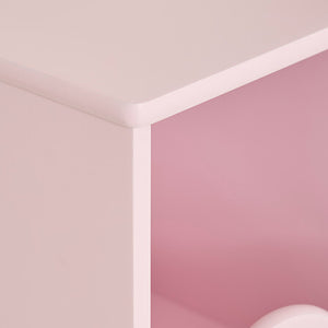 Детско нощно шкафче atmosphera, MDF