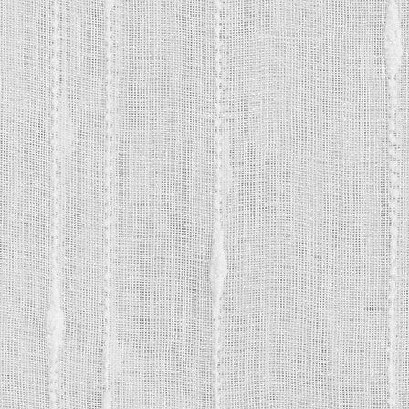 Anissa sheer curtains 140 x 240 cm white