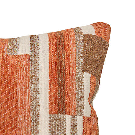 Pernă decorativă Atmosphera Jacquard Chenille, 30x50 cm