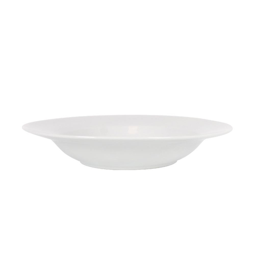 Set de masă LA MEDITERRANEA Marvin, 12 piese, porțelan