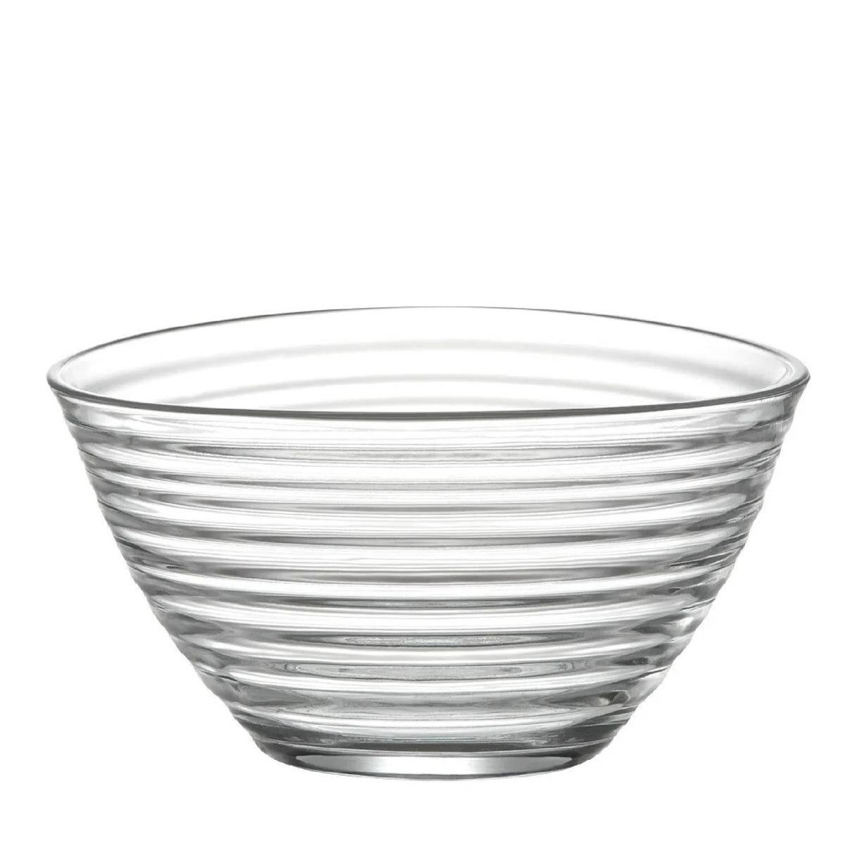 Set de boluri de sticlă LAV Derin, 200 ml, 6 buc.