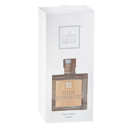 Difuzor de atmosferă Elea, 160 ml, sticlă