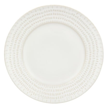 Плоска чиния Secret De Gourmet Camille, Ø 27 cm