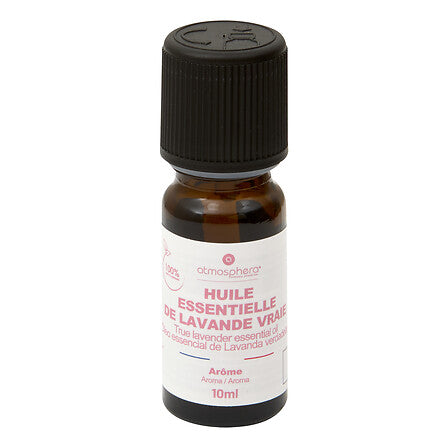 Етерично масло atmosphera Lina, Лавандула, 10 ml