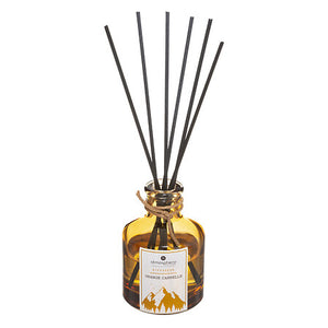 Wild tray scent gift set