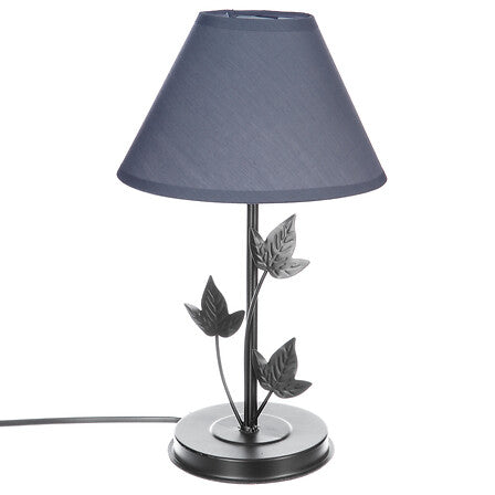 Lampă de masă Atmosphera Flores, 35 cm, diverse culori