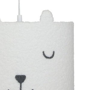 Lampă suspendată pentru copii Toxey, 28 cm, Boucle
