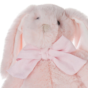 Детска плюшена играчка atmosphera Rabbit, 30 cm