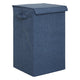 Кош за пране 5five Colorama, 74L, Син
