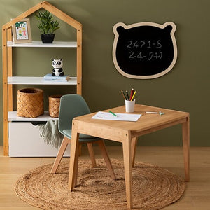 Dulap de depozitare pentru copii Atmosphera Kima House, MDF
