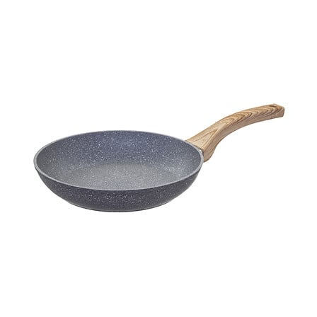 Тиган 5five Nature, Алуминий, 24 cm, Сив