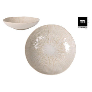 Farfurie adanca LA MEDITERRANEA Anya, 16cm, portelan