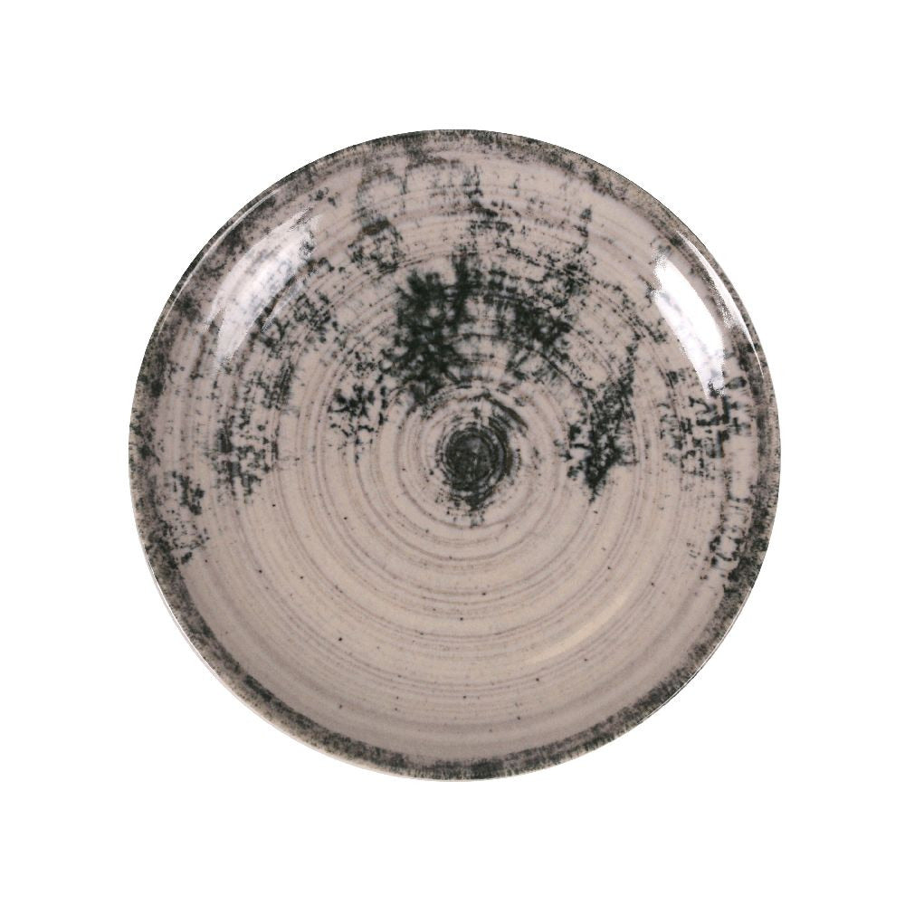 Farfurie desert LA MEDITERRANEA Aspe, 20 cm, portelan