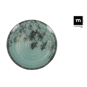 Farfurie principala LA MEDITERRANEA Aspe 2, 26cm, portelan