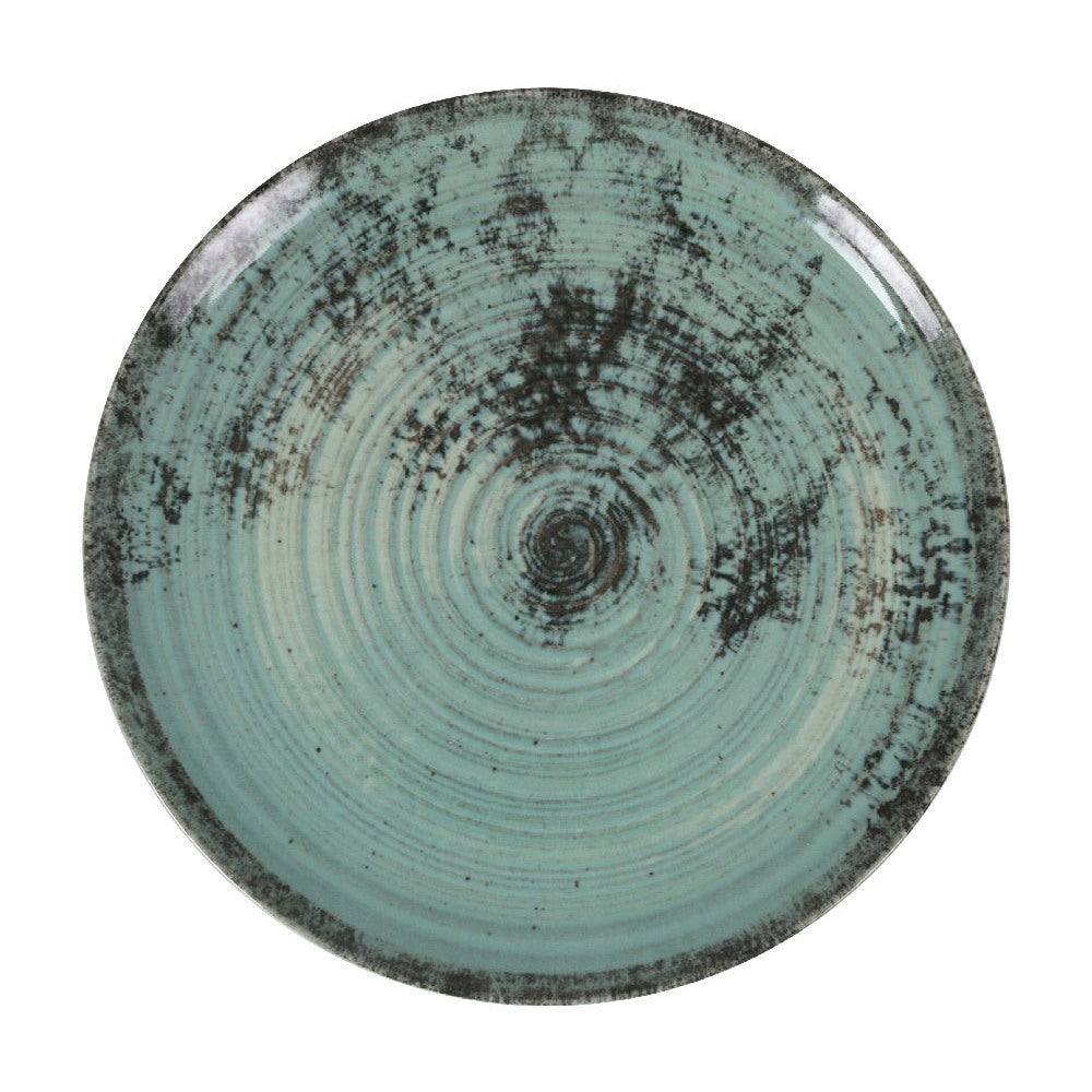 Farfurie principala LA MEDITERRANEA Aspe 2, 26cm, portelan