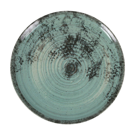 Farfurie principala LA MEDITERRANEA Aspe 2, 26cm, portelan