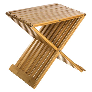 Табуретка сгъваема 5five Bambou