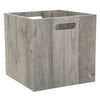 Cutie de depozitare 5five Mix &amp; Modul, Lemn, 31x31 cm