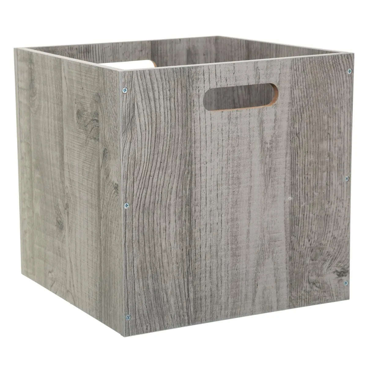 Cutie de depozitare 5five Mix &amp; Modul, Lemn, 31x31 cm