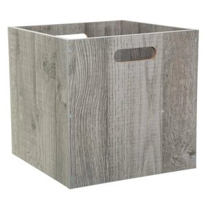 Cutie de depozitare 5five Mix &amp; Modul, Lemn, 31x31 cm