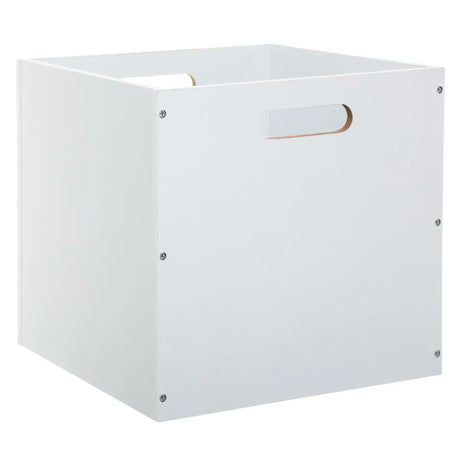 Cutie de depozitare 5five Mix &amp; Modul, Lemn, 31x31 cm