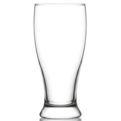 Set pahare de bere LAV Brotto, 330 ml, 6 buc.