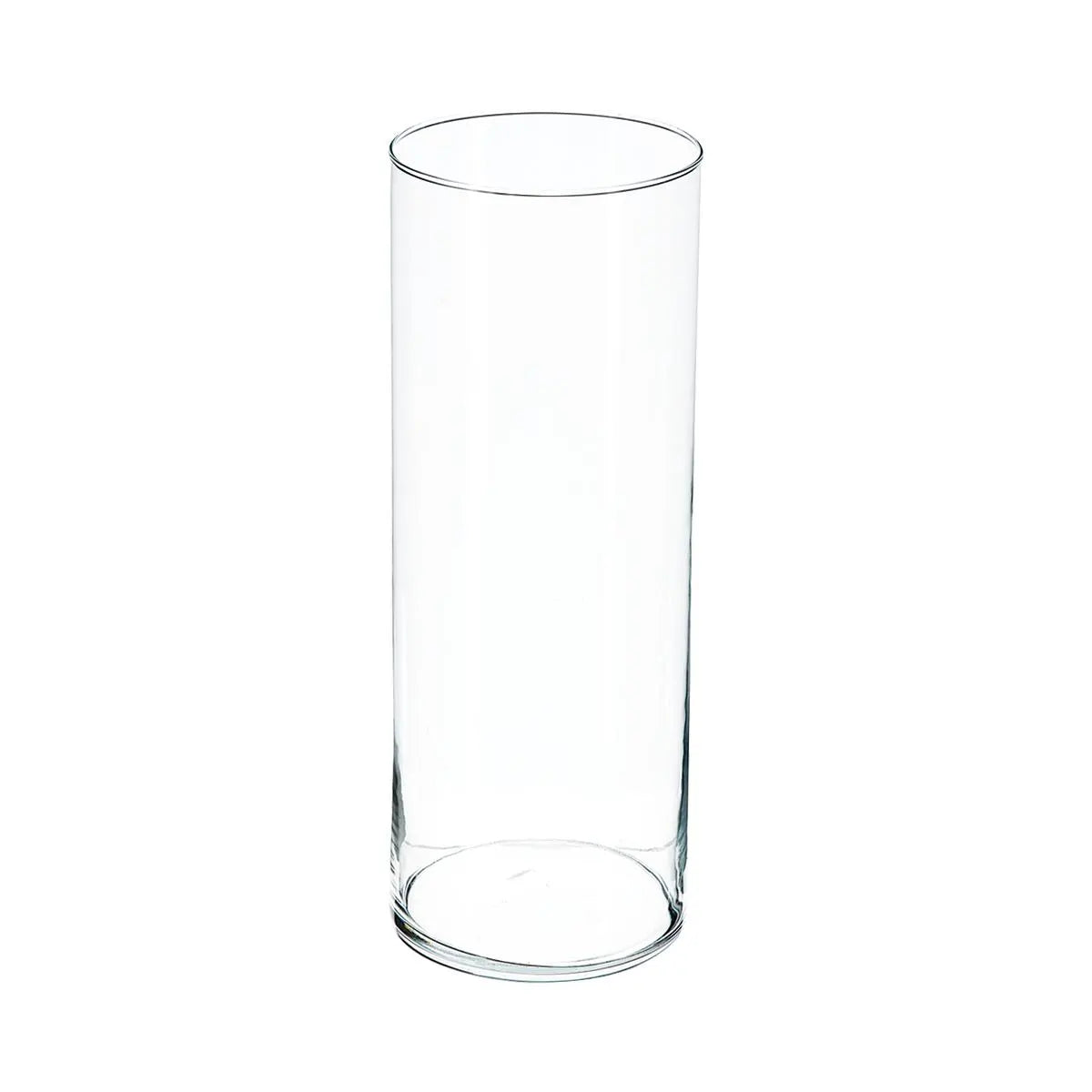 Vază cilindrică Atmosphere, 40 cm