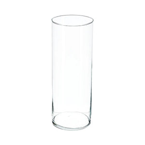 Vază cilindrică Atmosphere, 40 cm
