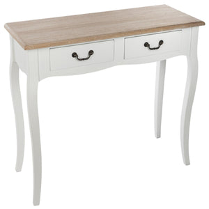 Masă consolă Atmosphere Chrysa, 87 cm