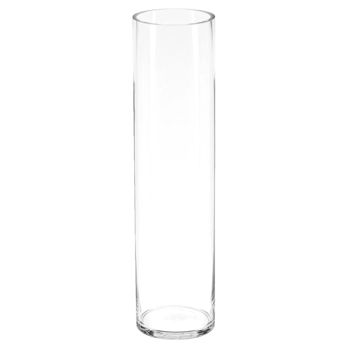 Vază cilindrică Atmosphere, 60 cm
