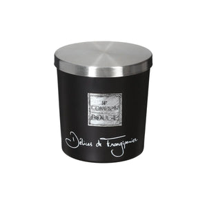Lumânare parfumată Atmosphera Loyd Sweet Moments, Sticlă, 130 g