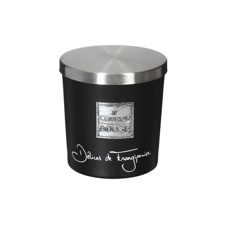 Lumânare parfumată Atmosphera Loyd Sweet Moments, Sticlă, 130 g