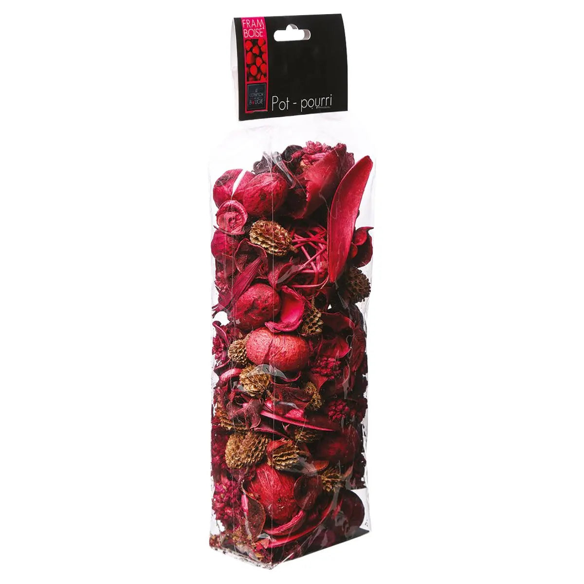 Atmosferă aromatică de potpuriu, 140g