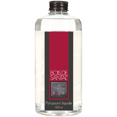 Rezervă difuzor Atmosphera Kili, 500 ml