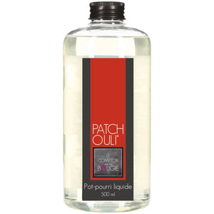 Rezervă difuzor Atmosphera Kili, 500 ml