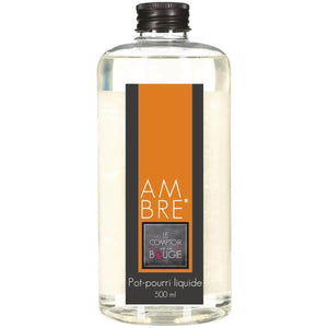 Rezervă difuzor Atmosphera Kili, 500 ml