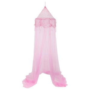 Copertină pentru copii Atmosphera Canopy, 60x250 cm