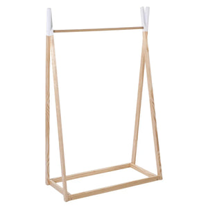 Детски гардероб atmosphera Teepee, Бор